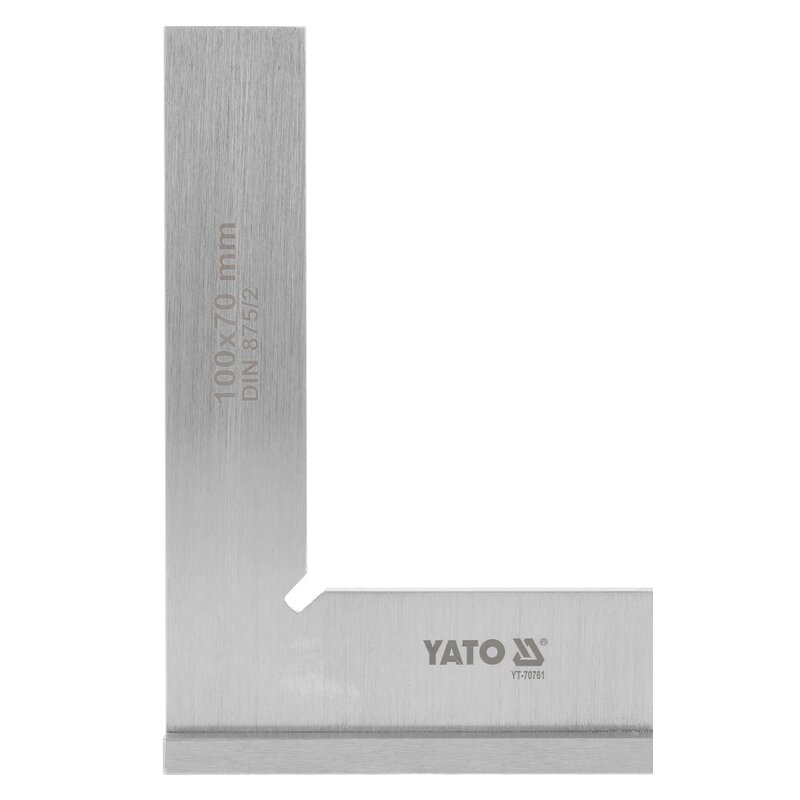 Kątownik YATO YT-70761