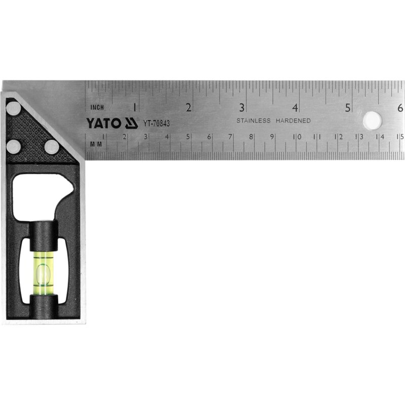 Kątownik YATO YT-70843