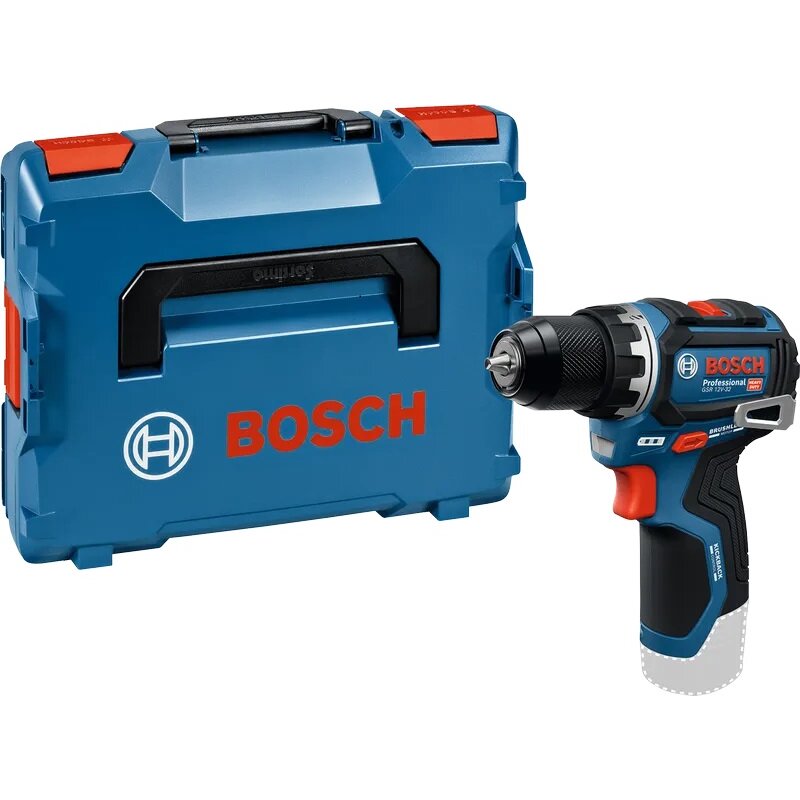 Wiertarko-wkrętarka BOSCH GSR 12V-32