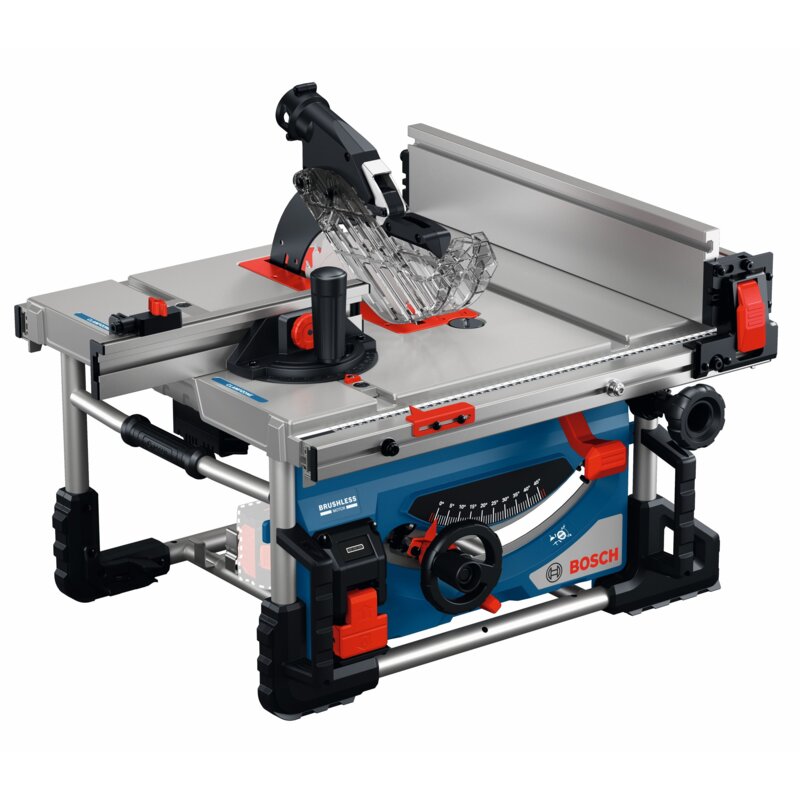 Pilarka stołowa BOSCH Professional GTS 18V-70 0601B44100