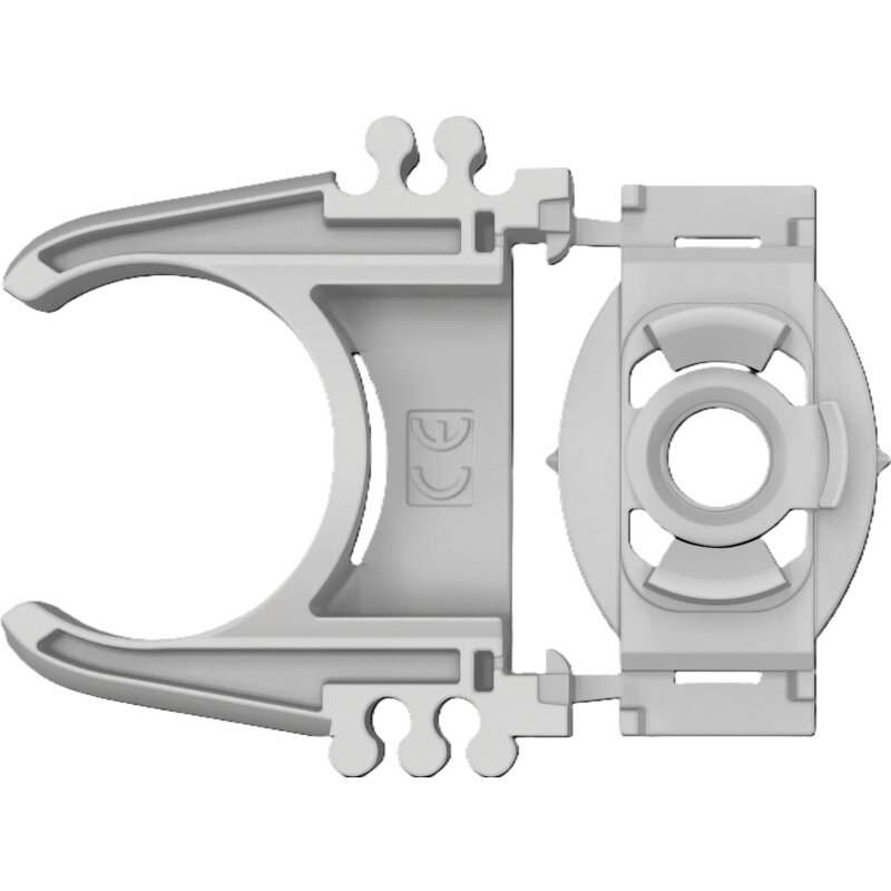 Uchwyt do kabli BOSCH 1600A032G6 (100 szt.)