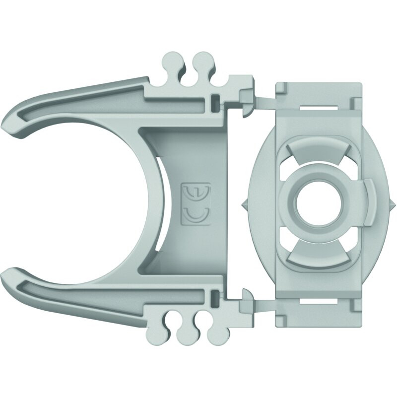 Uchwyt do kabli BOSCH 1600A032G7 (100 szt.)