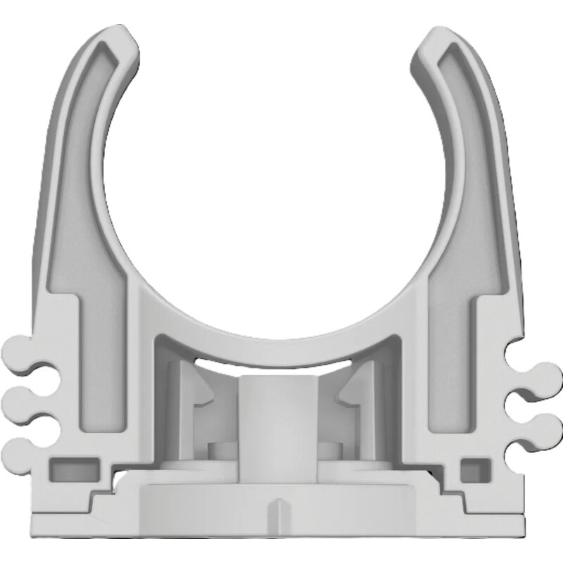 Uchwyt do kabli BOSCH 1600A032G8 (100 szt.)