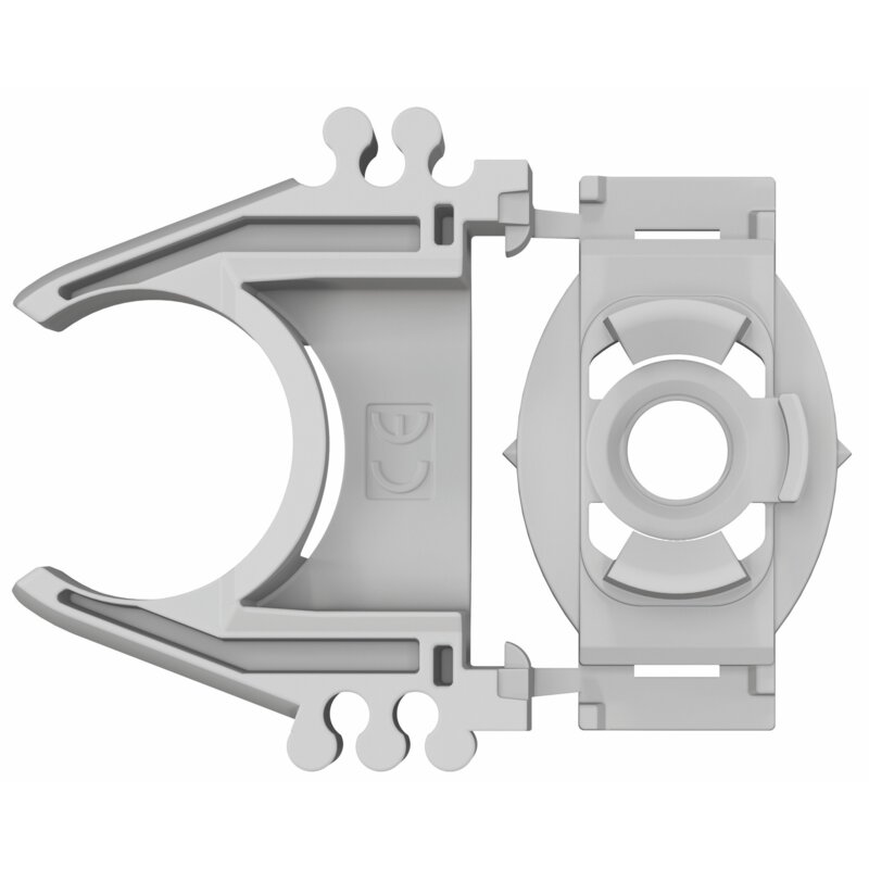 Uchwyt do kabla BOSCH 1600A032G9 (50 szt.)