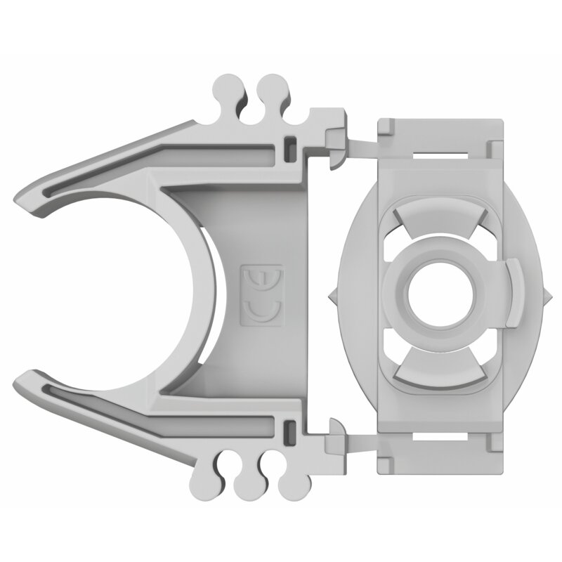 Uchwyt do kabla BOSCH 1600A032GA (50 szt.)