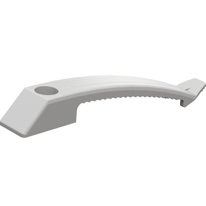 Uchwyt do kabli BOSCH 1600A032GB (100 szt.)