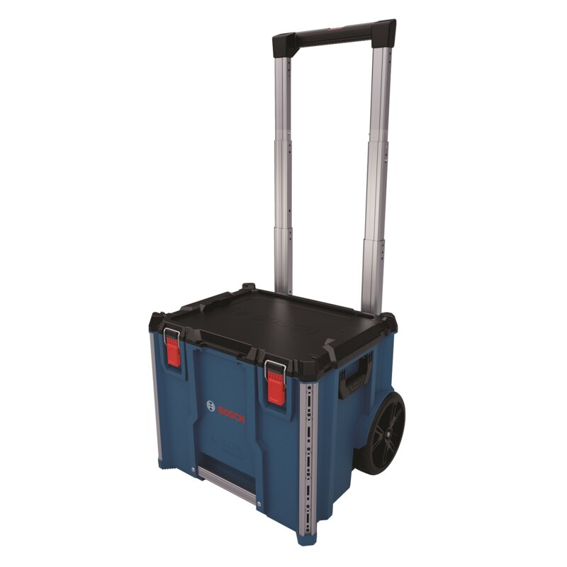 Skrzynka narzędziowa BOSCH 1600A037E1