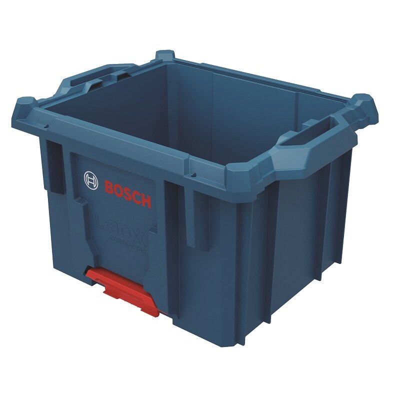Skrzynka narzędziowa BOSCH 1600A037E2