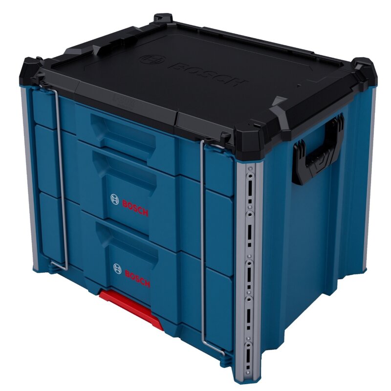 Skrzynka narzędziowa BOSCH 1600A037E3