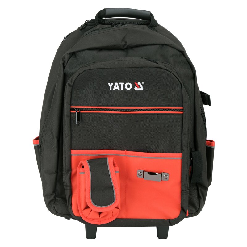 Plecak narzędziowy YATO YT-74287