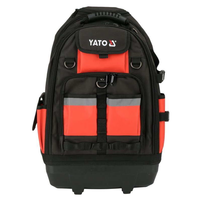 Plecak narzędziowy YATO YT-74288