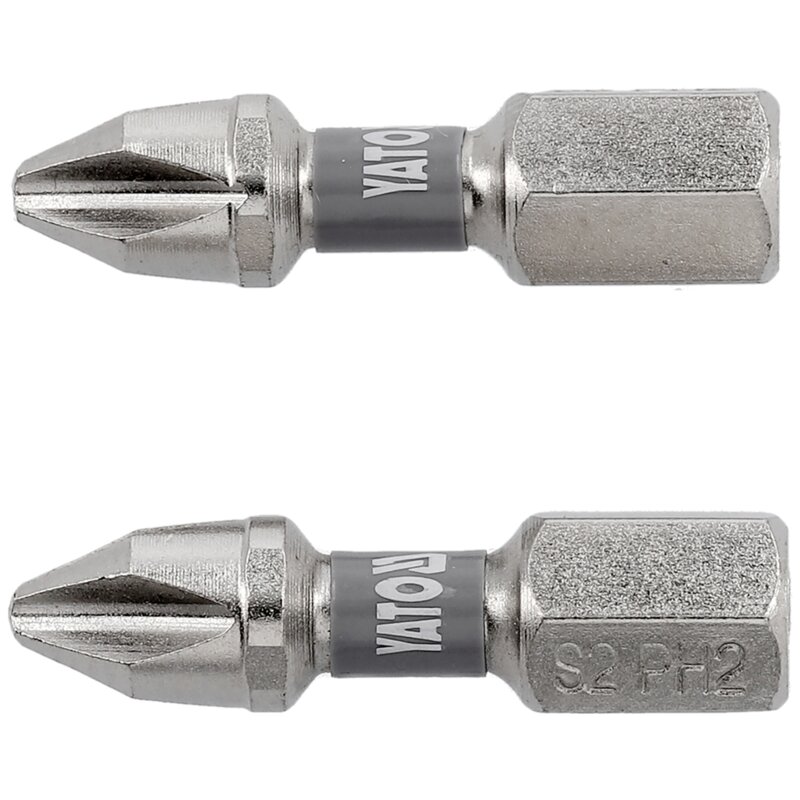 Zestaw bitów YATO YT-78001 (2 szt.)