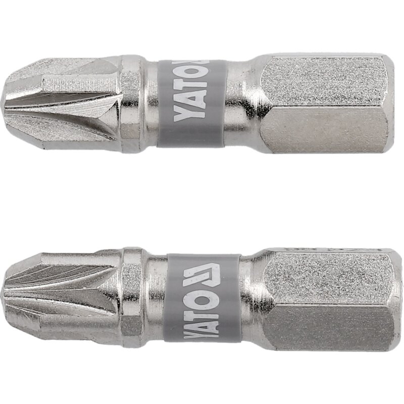 Zestaw bitów YATO YT-78005 (2 szt.)