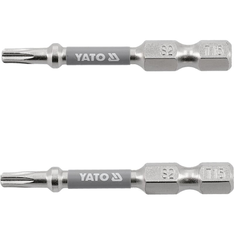 Zestaw bitów YATO YT-78032 (2 szt.)