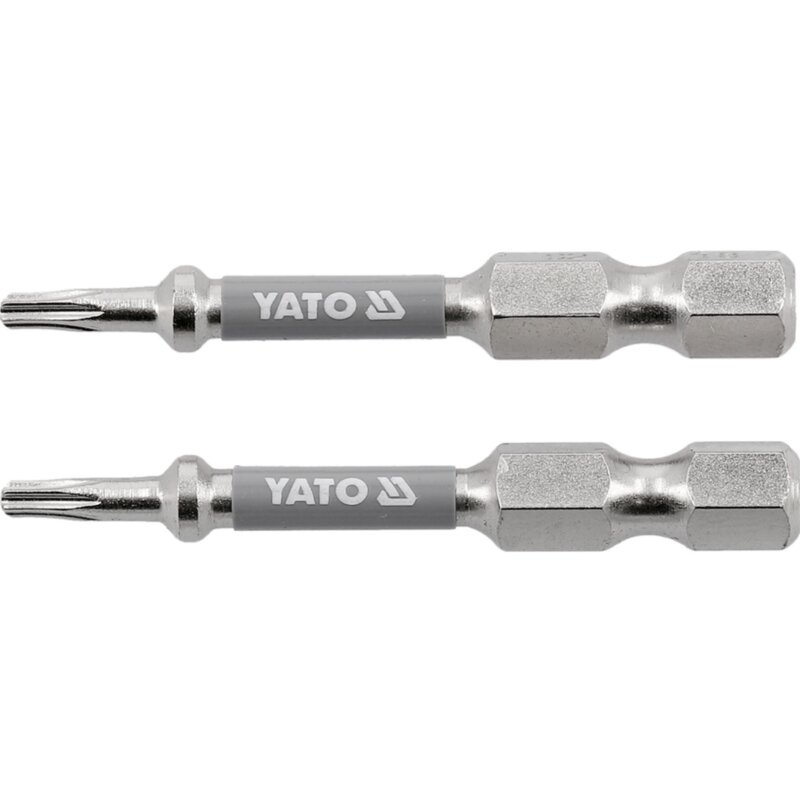 Zestaw bitów YATO YT-78030 (2 szt.)