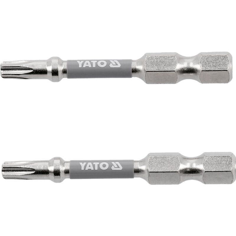 Zestaw bitów YATO YT-78033 (2 szt.)