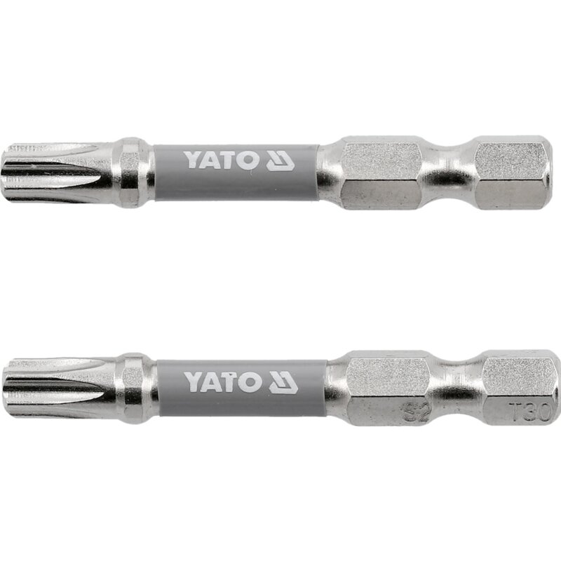 Zestaw bitów YATO YT-78035 (2 szt.)
