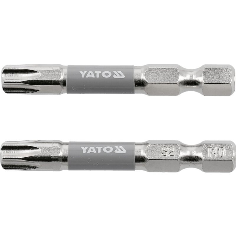 Zestaw bitów YATO YT-78036 (2 szt.)