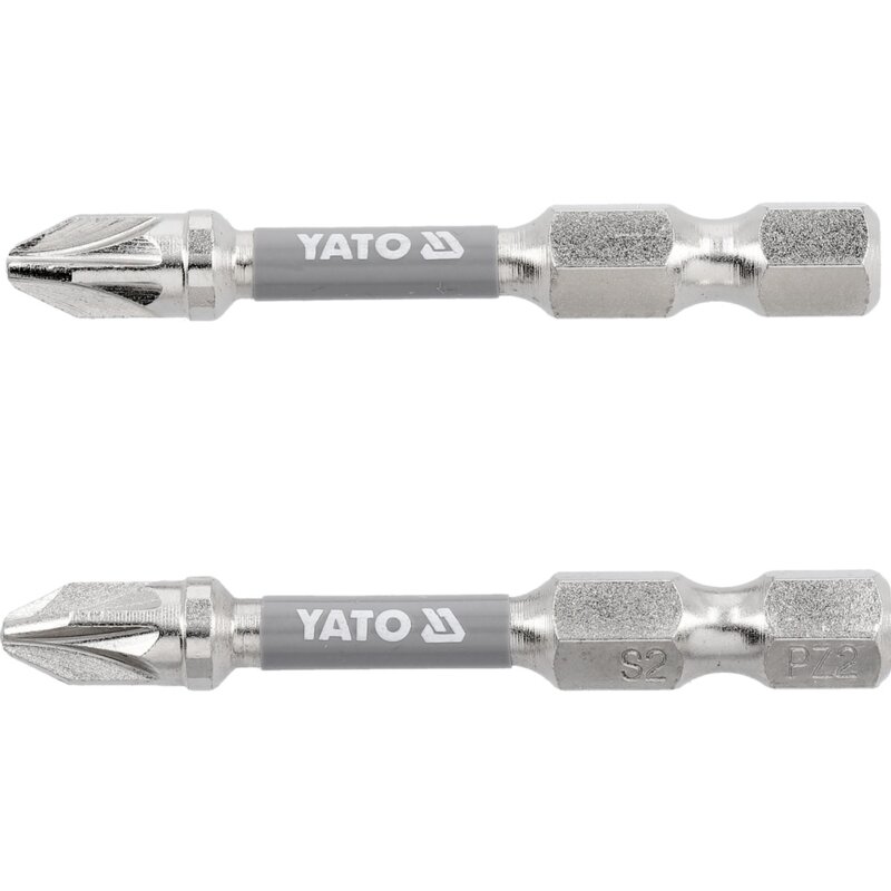 Zestaw bitów YATO YT-78024 (2 szt.)