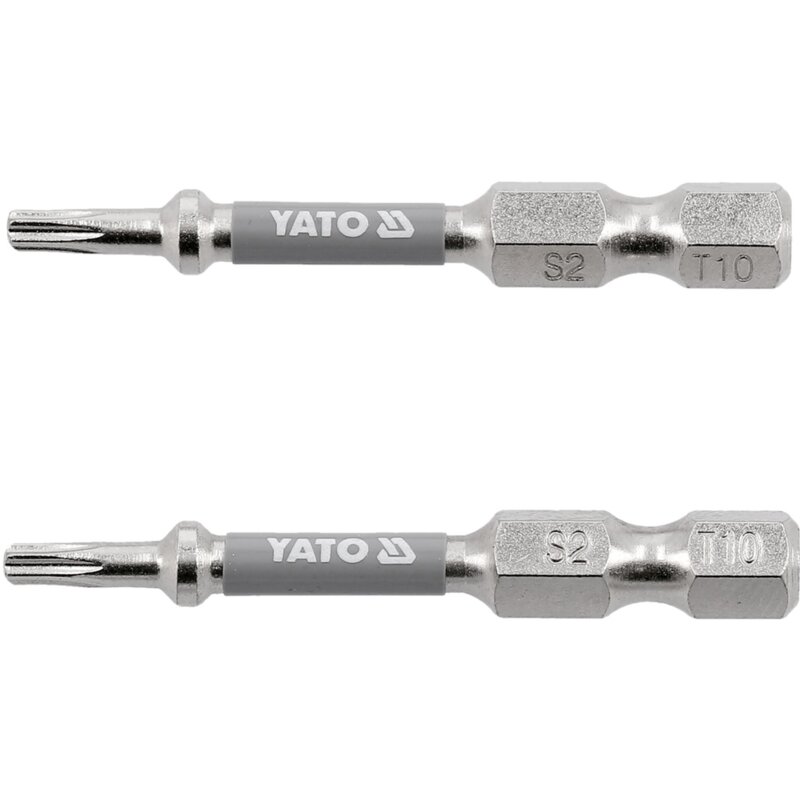 Zestaw bitów YATO YT-78031 (2 szt.)
