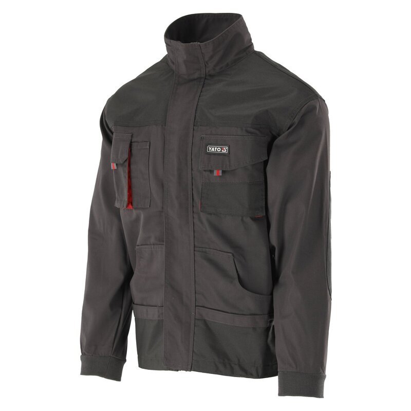 Bluza robocza YATO Basalt YT-80144 (rozmiar XL)