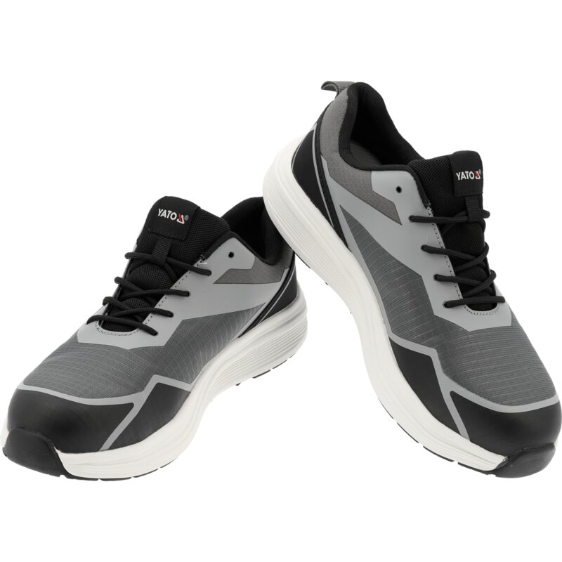 Półbuty robocze YATO Palma S1PL YT-805930 (rozmiar 46)