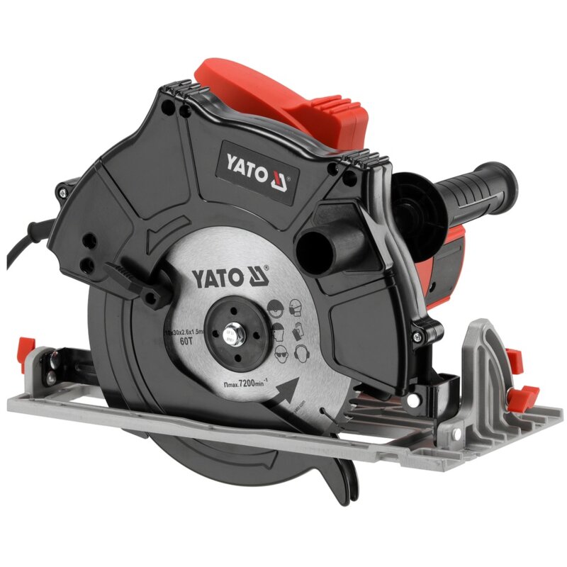 Pilarka tarczowa YATO YT-82155