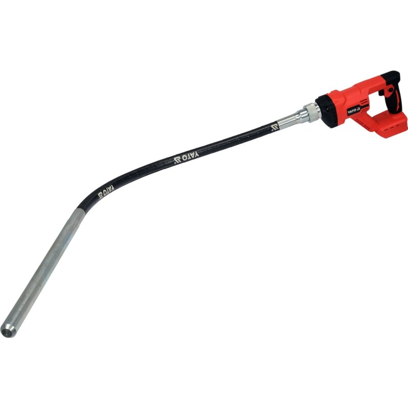 Buława wibracyjna do betonu YATO YT-82604