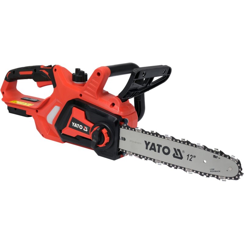 Piła łańcuchowa akumulatorowa YATO 18V YT-828138 SOLO