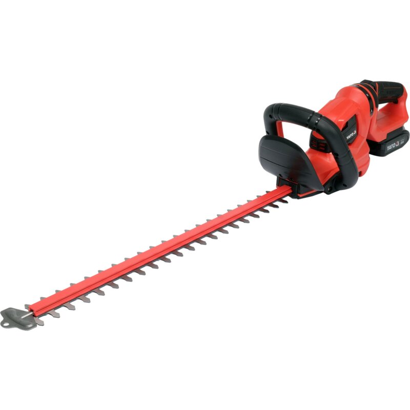 Nożyce do żywopłotu YATO YT-828333 550mm 18V akumulatorowe