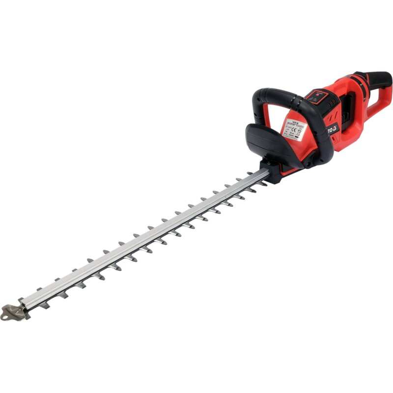 Nożyce do żywopłotu YATO YT-828353 550mm 2x18V akumulatorowe