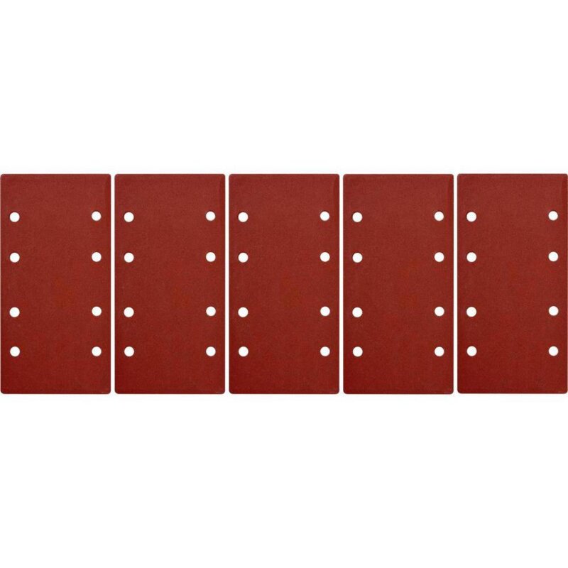 Papier ścierny YATO YT-83802 (5 szt.)
