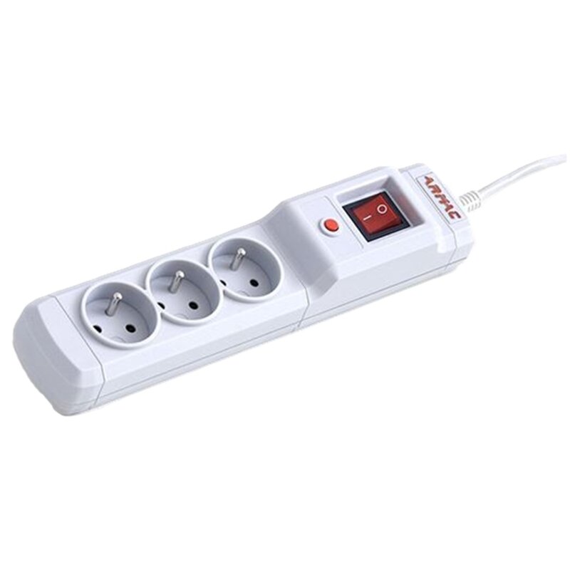 Listwa ARMAC Multi M3 (4.5 m) Szary