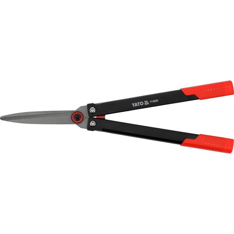 Nożyce do żywopłotu YATO YT-88250 200mm