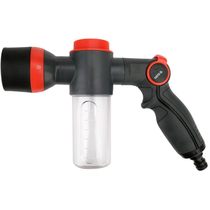 Pistolet zraszający YATO YT-89512