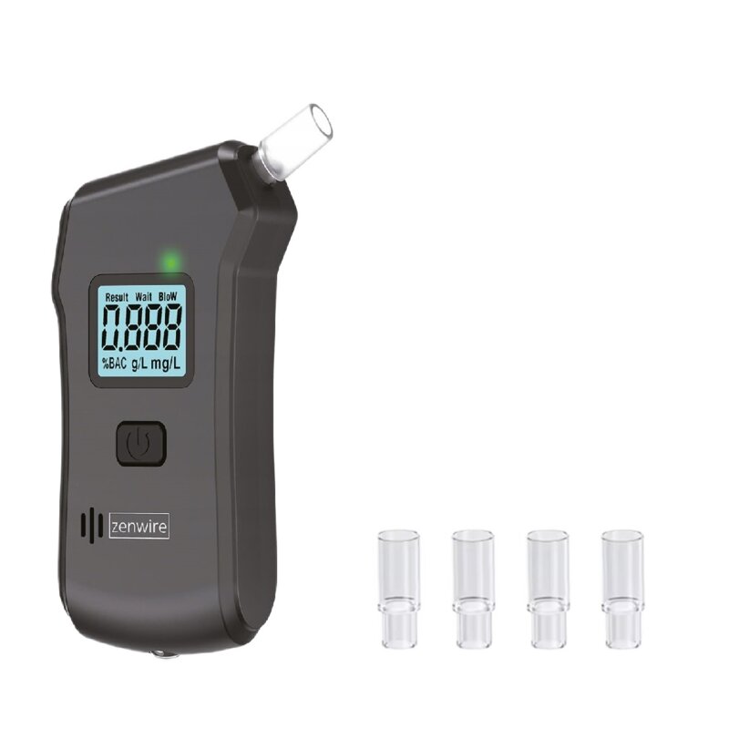 Alkomat ZENWIRE MR806