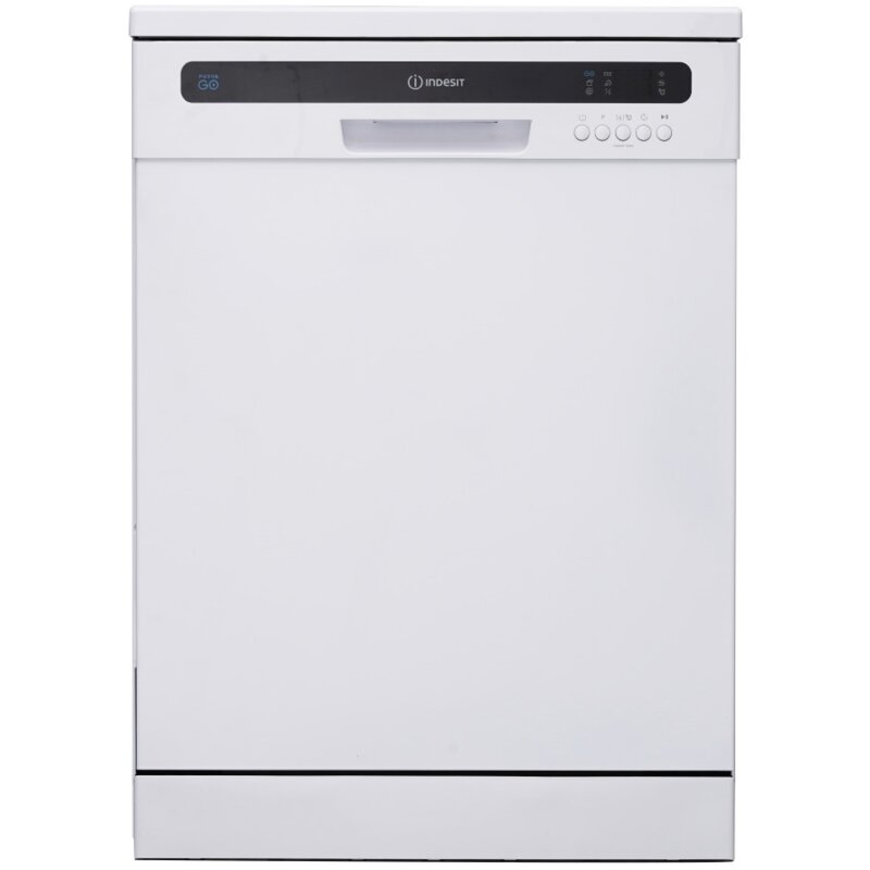 Indesit IN2FE13CNO7W Push&Go 59,6cm Kosz na sztućce