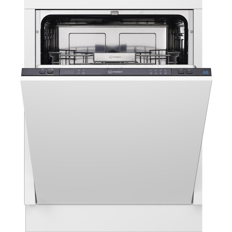 Indesit IN2IE13CNO8 Push&Go 59.4cm Kosz na sztućce
