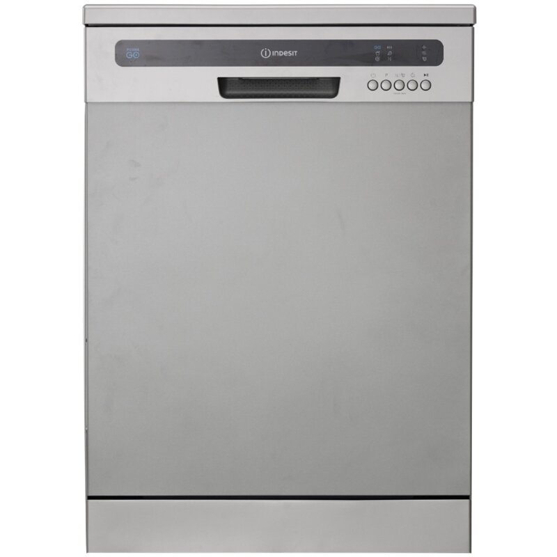 Indesit IN2FE13CNO7S Push&Go 59,6cm Kosz na sztućce