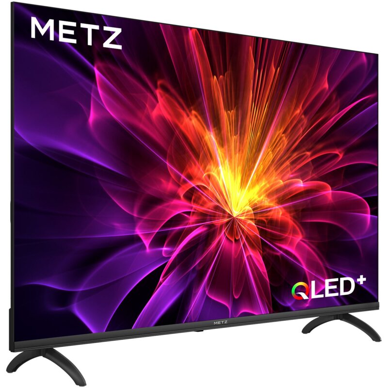 Telewizor METZ 32MQF7030Z 32" QLED Google TV