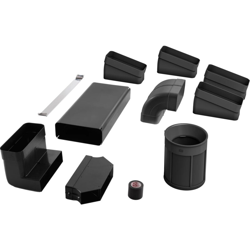 Zestaw do montażu jako pochłaniacz ELICA KIT0199835