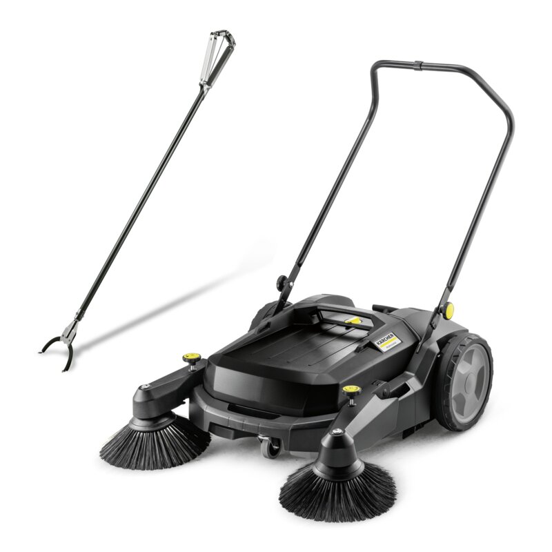 Zamiatarka KARCHER KM 70 20 C 2SB Go Further 1.517-123.0