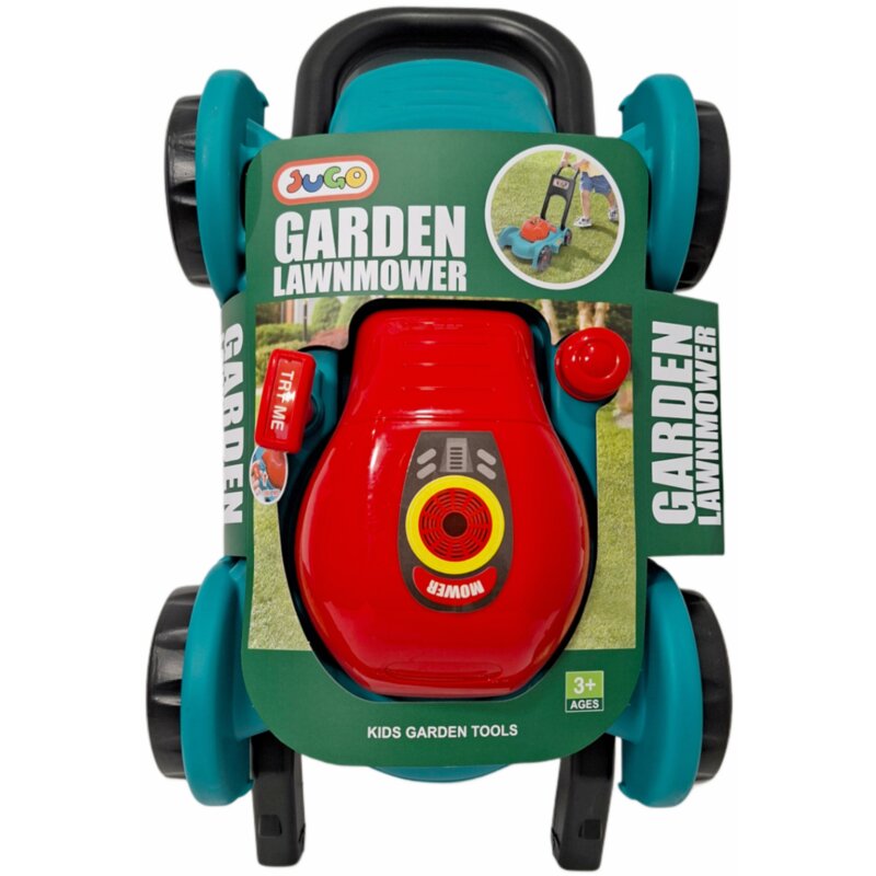 Zabawka kosiarka SWEDE G8554
