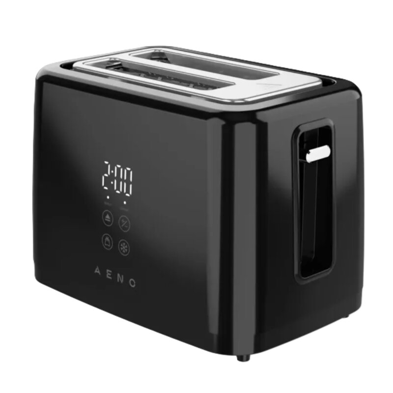 Toster AENO TS2 Czarny