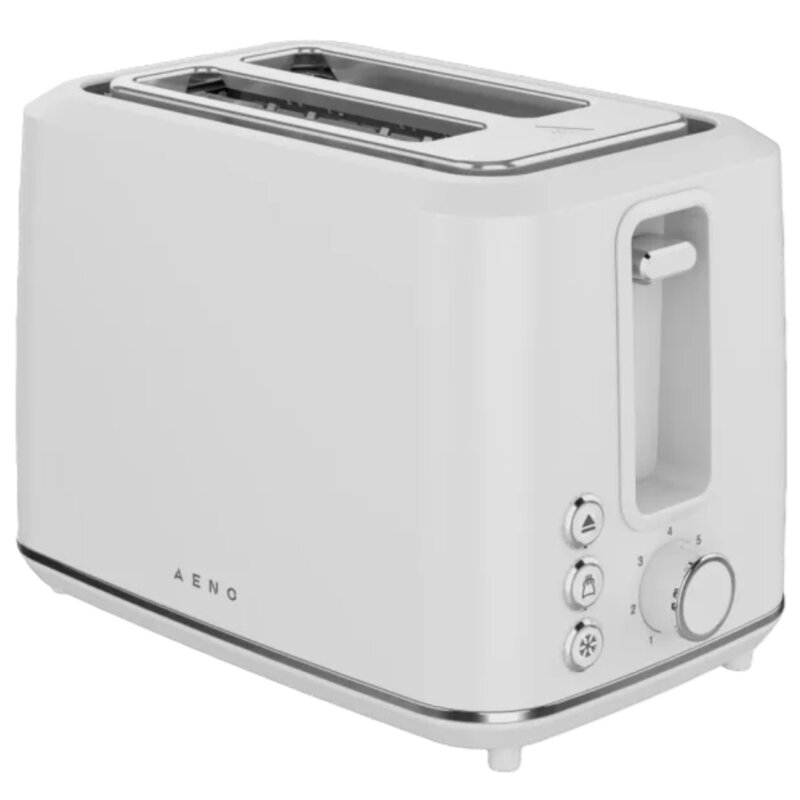 Toster AENO TS1 Biały
