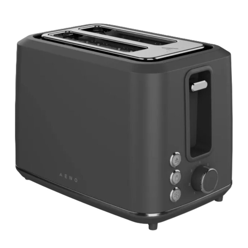Toster AENO TS1 Szary