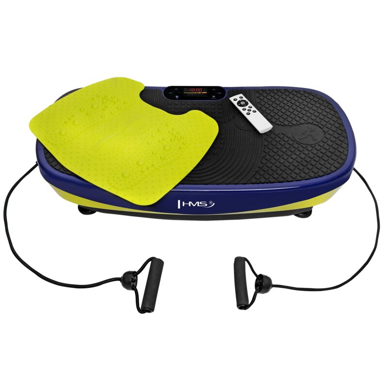 Platforma wibracyjna HMS SVP11