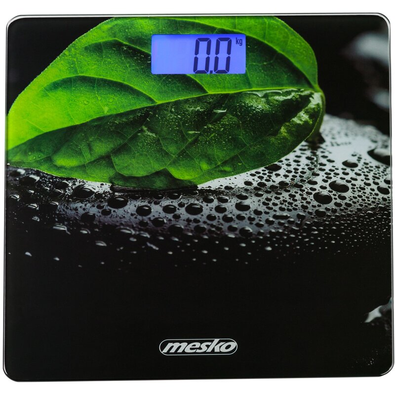 Waga łazienkowa MESKO MS 8149