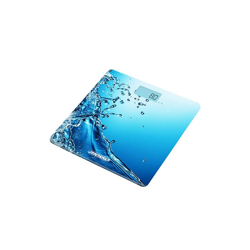 Waga łazienkowa MESKO MS 8156