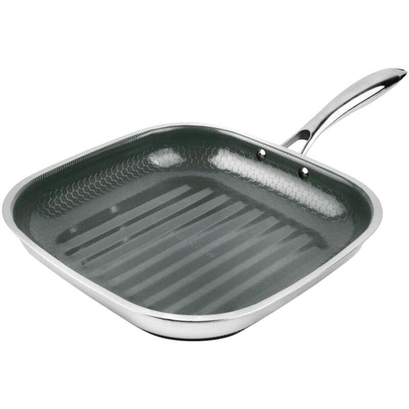 Kohersen NX Ceramic Indukcja Diamond 26cm